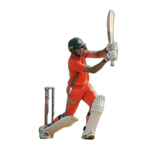 greatness, bangladeshi, batsman transparent PNG cut-out