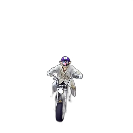 weapon, animal, jacket, robot transparent PNG cut-out