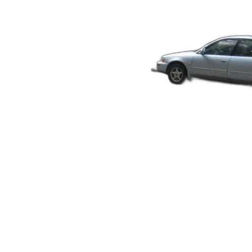 car, robot, weapon, 3d render transparent PNG cut-out