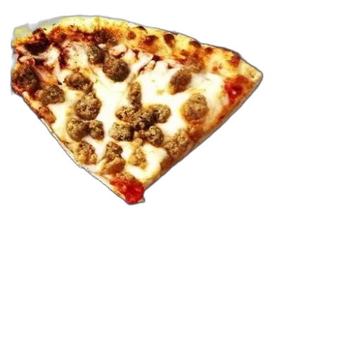 food, crown, animal, 3d render transparent PNG cut-out