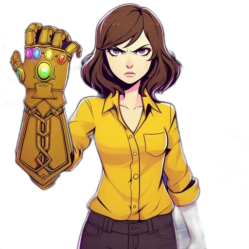 staff, weapon, comic book art, concept art transparent PNG cut-out