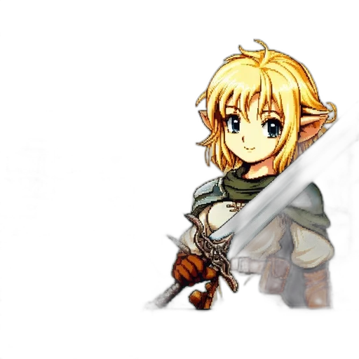 staff, sword, dragon, weapon transparent PNG cut-out