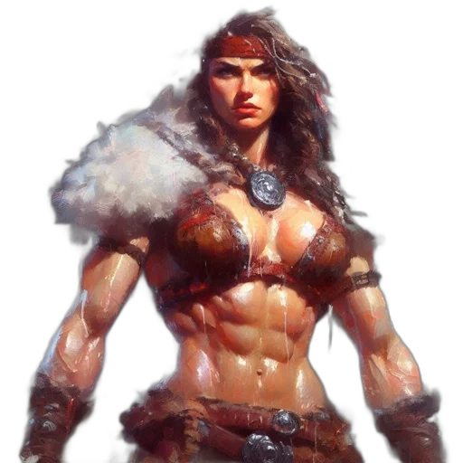 sword, fantasy art, concept art, comic book art transparent PNG cut-out