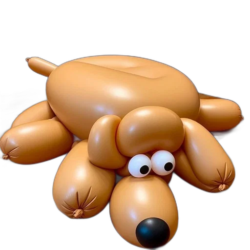 animal, creature, furniture, food transparent PNG cut-out