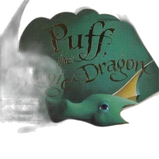 dragon, staff, fantasy art, concept art transparent PNG cut-out