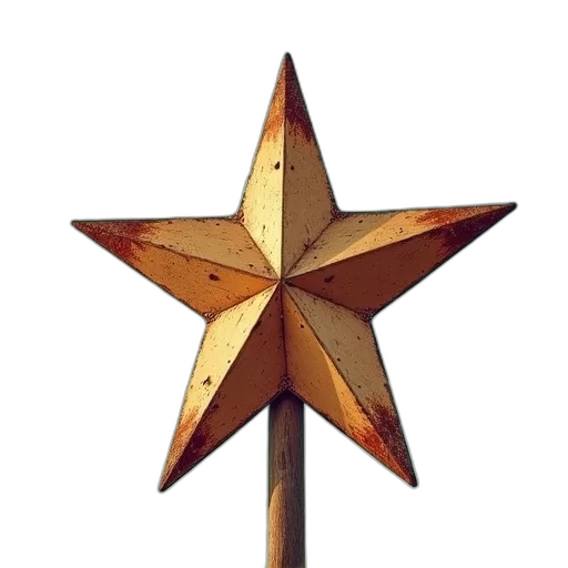 staff, crown, weapon, umbrella transparent PNG cut-out