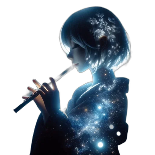 staff, dress, concept art, fantasy art transparent PNG cut-out