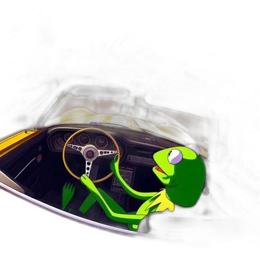car, dragon, shoes, robot transparent PNG cut-out