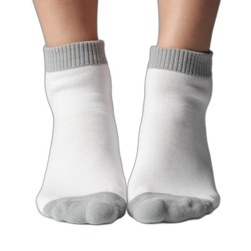 shoes, 3d render, two, pairs transparent PNG cut-out