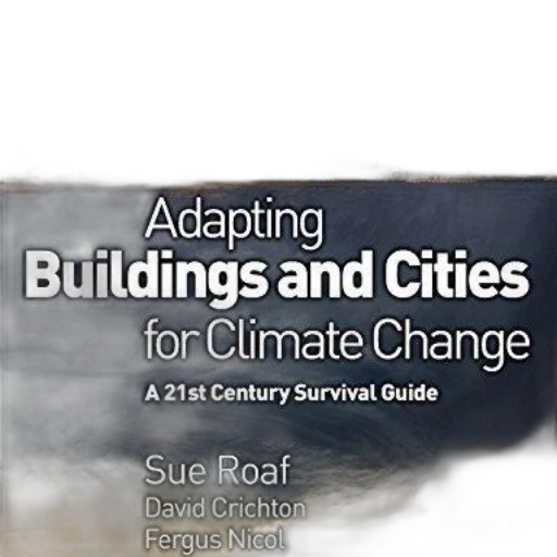 adapting, buildings, cities, climate transparent PNG cut-out