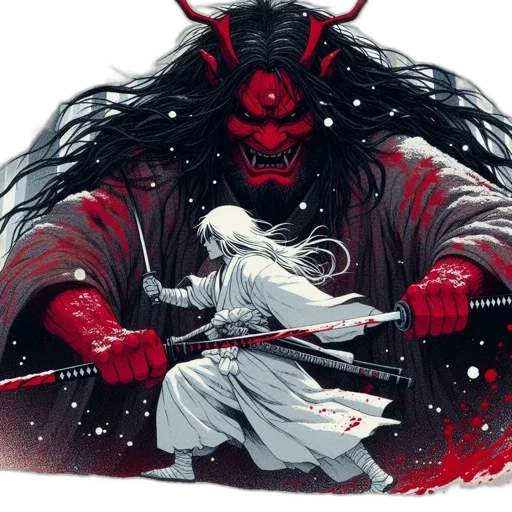 sword, comic book art, concept art, fantasy art transparent PNG cut-out