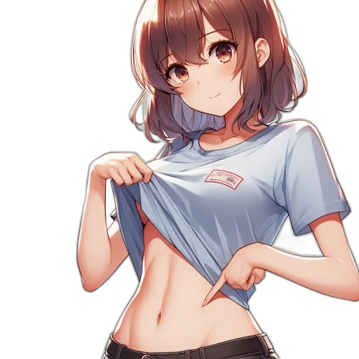 staff, dress, weapon, robot transparent PNG cut-out