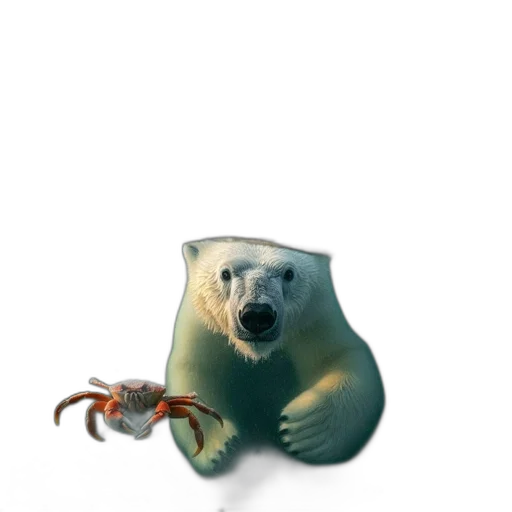 creature, animal, bottle, furniture transparent PNG cut-out