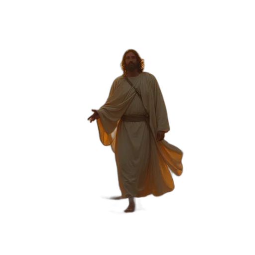staff, creature, sword, mask transparent PNG cut-out