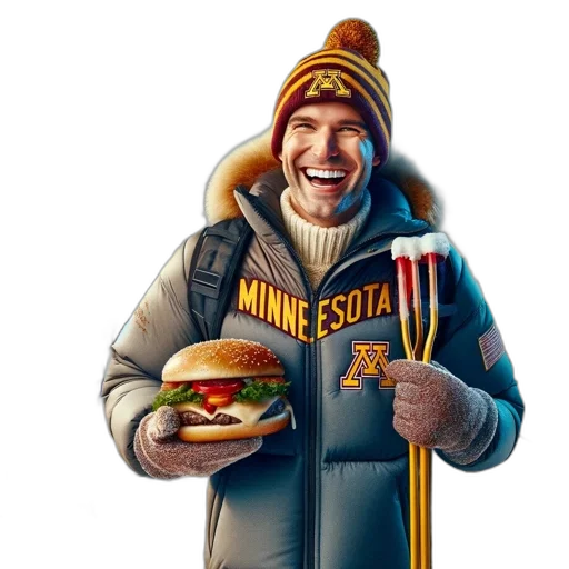 jacket, food, photorealistic, concept art transparent PNG cut-out
