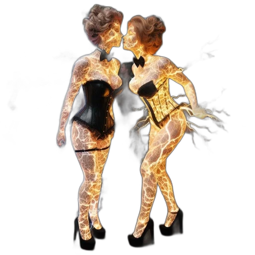 3d render, concept art, fantasy art, pixel art transparent PNG cut-out