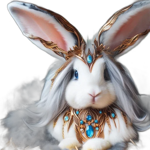 jewelry, animal, crown, mask transparent PNG cut-out