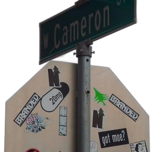 concept art, 3d render, cartoon, city street transparent PNG cut-out