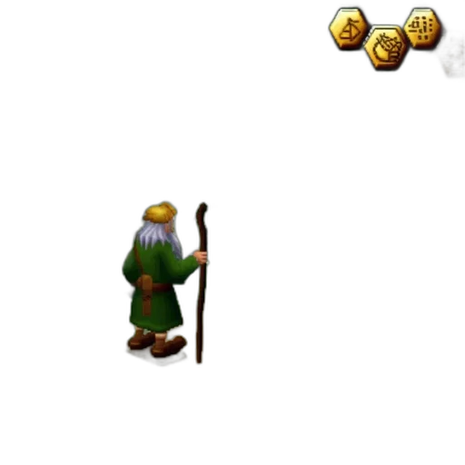 weapon, sword, staff, pixel art transparent PNG cut-out