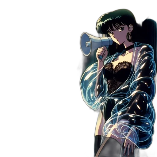 jacket, dress, weapon, sword transparent PNG cut-out