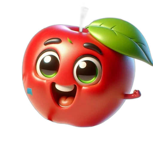 food, face, animal, robot transparent PNG cut-out