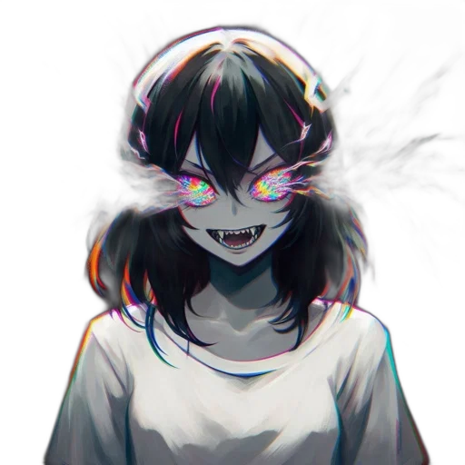mask, face, creature, robot transparent PNG cut-out