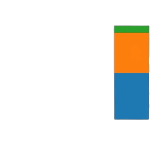 pixel art, colorful, blue, monochrome transparent PNG cut-out