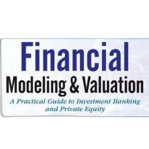 financial, modeling, valuation, practical transparent PNG cut-out