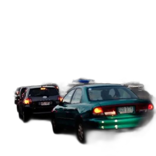 car, weapon, 3d render, concept art transparent PNG cut-out