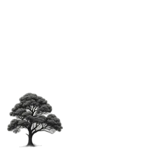 tree, crown, hat, animal transparent PNG cut-out