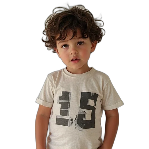 photorealistic, 3d render, sudo, kids transparent PNG cut-out