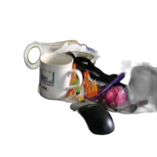 shoes, food, robot, weapon transparent PNG cut-out