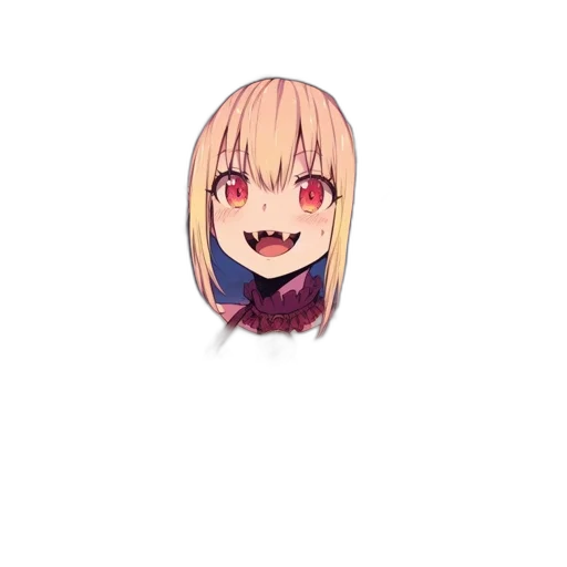 face, dragon, creature, mask transparent PNG cut-out