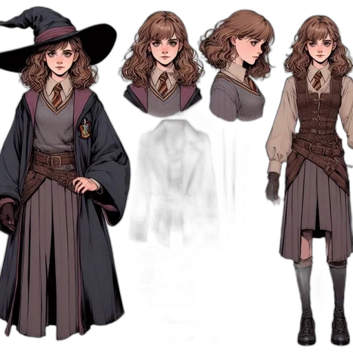 concept art, fantasy art, pixel art, comic book art transparent PNG cut-out