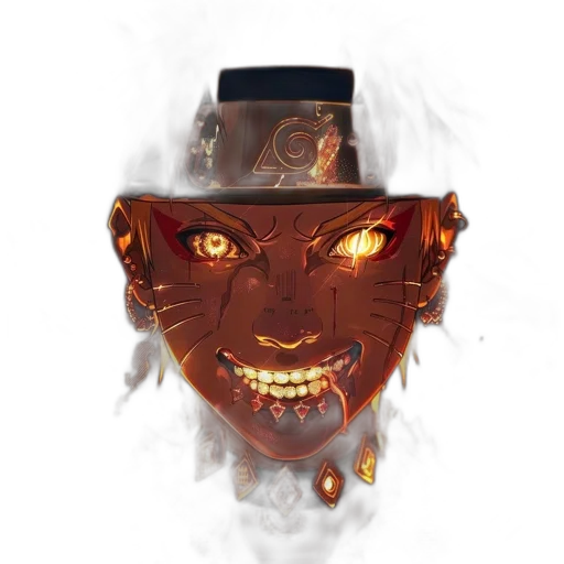 mask, face, hat, crown transparent PNG cut-out