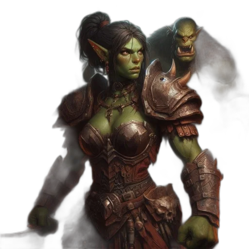 staff, fantasy art, concept art, photorealistic transparent PNG cut-out
