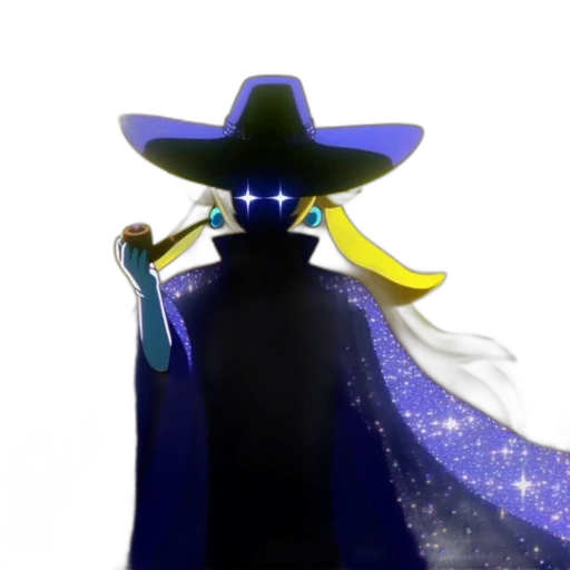 staff, hat, crown, mask transparent PNG cut-out