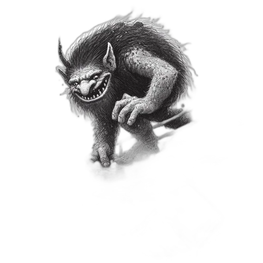 creature, dragon, animal, mask transparent PNG cut-out