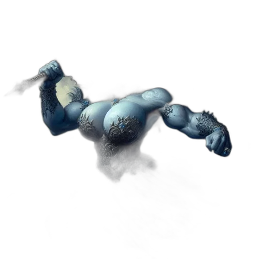creature, robot, dragon, concept art transparent PNG cut-out