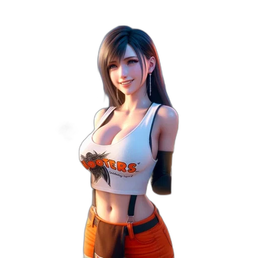 staff, weapon, dress, face transparent PNG cut-out