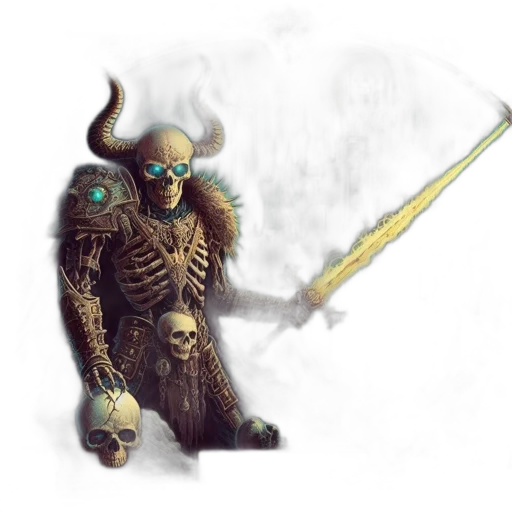 staff, sword, weapon, mask transparent PNG cut-out