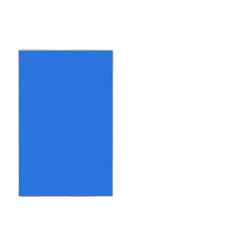 robot, blue, monochrome, colorful transparent PNG cut-out