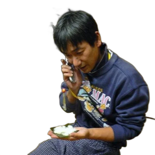 staff, jacket, jewelry, food transparent PNG cut-out