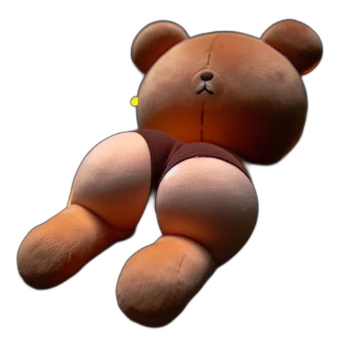 creature, animal, staff, furniture transparent PNG cut-out