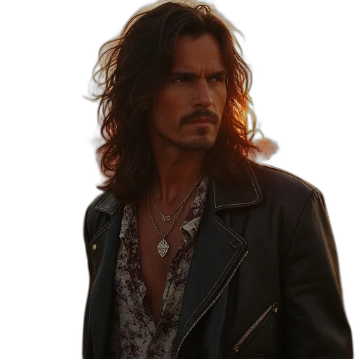 jacket, steven, tyler, quote transparent PNG cut-out