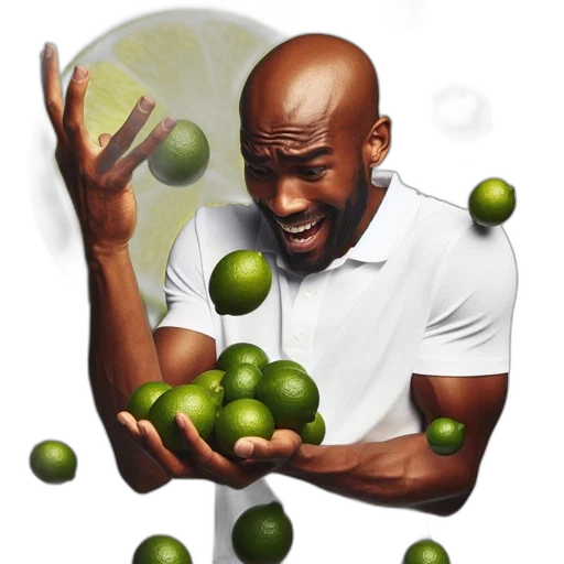 food, staff, photorealistic, concept art transparent PNG cut-out