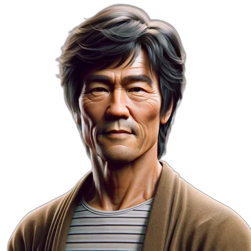 face, staff, photorealistic, concept art transparent PNG cut-out