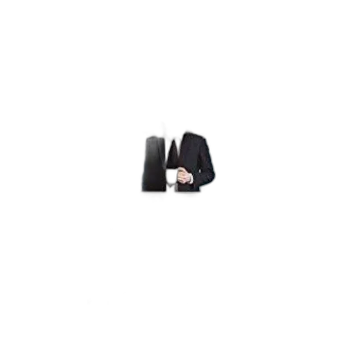 jacket, furniture, staff, hat transparent PNG cut-out