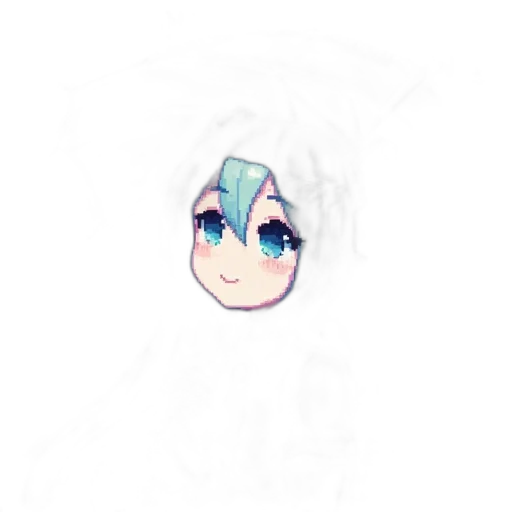 face, mask, creature, staff transparent PNG cut-out