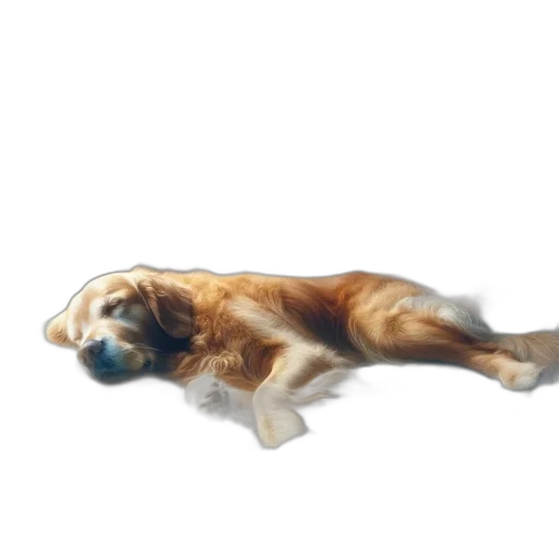 animal, creature, staff, hair transparent PNG cut-out